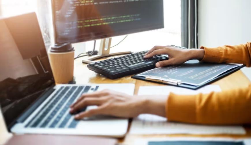 轻量赋能:咸阳AI智能应用开发中让技术团队高效协作的3个关键