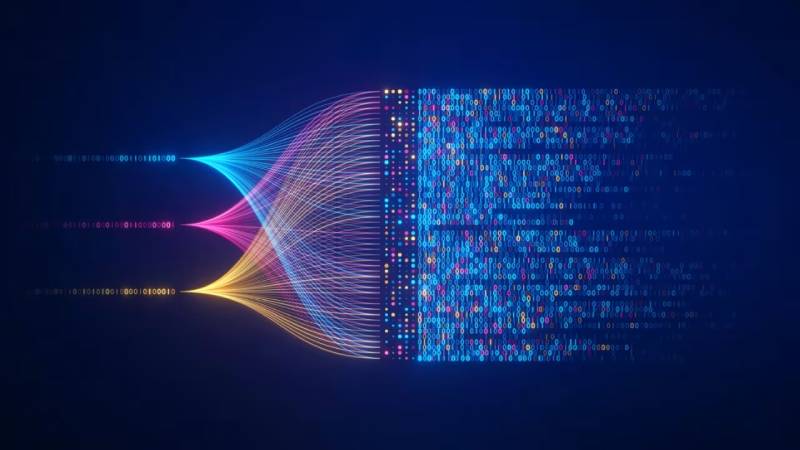 咸阳软件开发：解锁高性能应用的核心技术路径